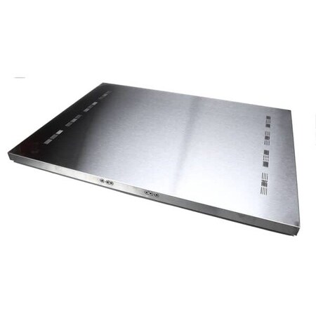 Alto-Shaam 1200-S/Up Slab Door Assb . 5012663